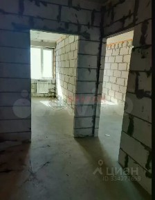 Продается 2-комн. квартира, 56 м²