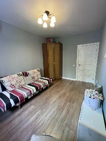 Продается 2-комн. квартира, 42,1 м²