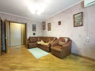 Продается 3-комн. квартира, 73,9 м²