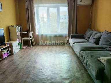 Продается 3-комн. квартира, 60,4 м²