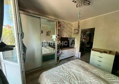 Продается 1-комн. квартира, 28,4 м²