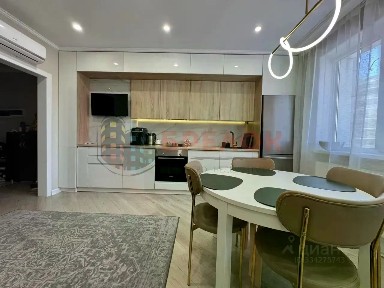 Продается 3-комн. квартира, 75,51 м²