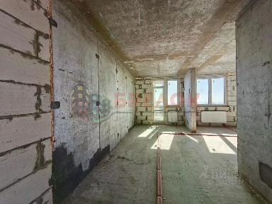 Продается 2-комн. квартира, 65 м²