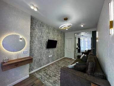 Продается 1-комн. квартира, 41 м²