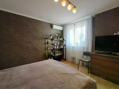 Продается 2-комн. квартира, 63,3 м²