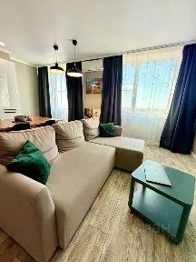 Продается 3-комн. квартира, 72,6 м²
