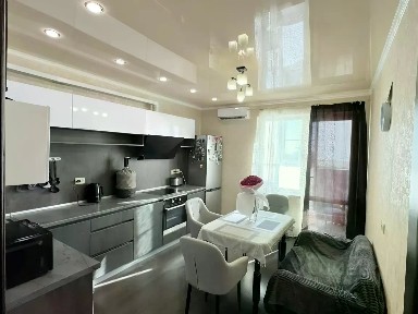 Продается 1-комн. квартира, 44 м²