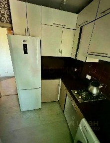 Продается 1-комн. квартира, 31,5 м²