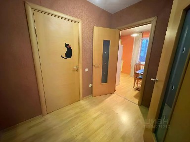 Продается 1-комн. квартира, 35 м²