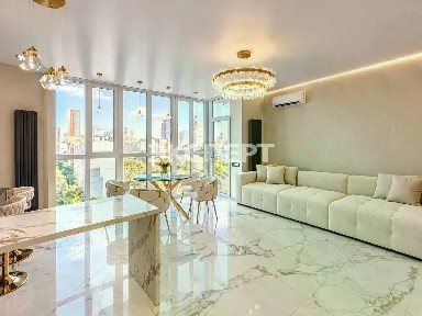 Продается 1-комн. квартира, 55 м²