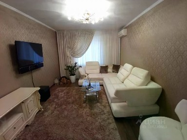 Продается 3-комн. квартира, 68 м²