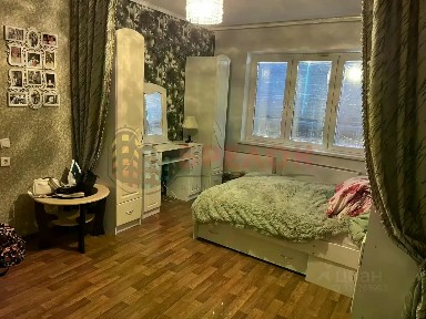 Продается 1-комн. квартира, 36 м²