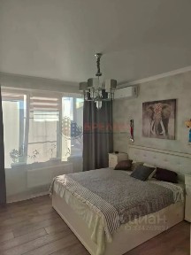 Продается 1-комн. квартира, 45 м²