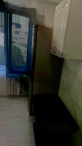 Продается 1-комн. квартира, 23 м²