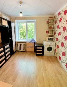 Продается студия, 12,2 м²