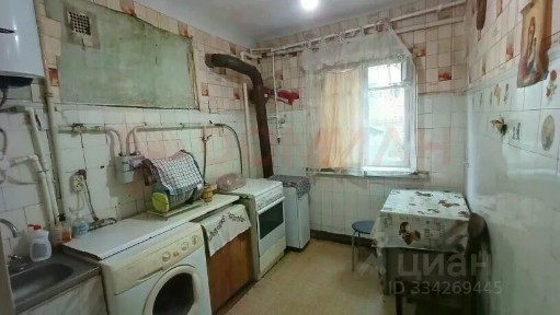 Продается 2-комн. квартира, 44 м²