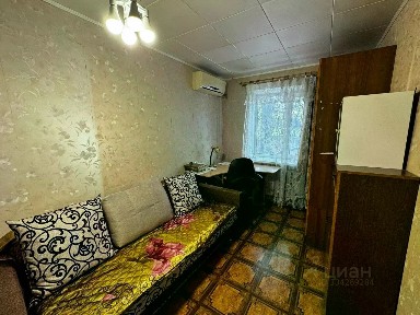 Продается 2-комн. квартира, 44,8 м²