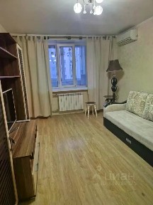 Продается 1-комн. квартира, 38 м²