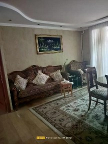 Продается 4-комн. квартира, 95 м²