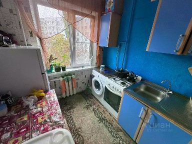 Продается 1-комн. квартира, 22 м²