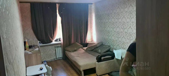 Продается 1-комн. квартира, 29 м²