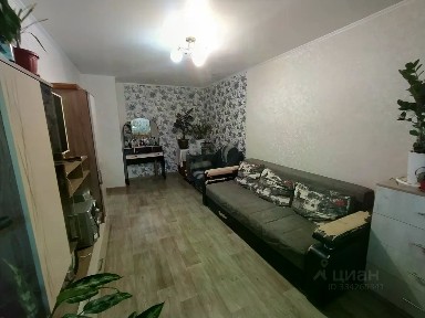 Продается 3-комн. квартира, 60 м²