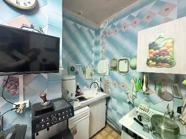 Продается 3-комн. квартира, 72,5 м²