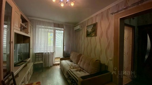 Продается 1-комн. квартира, 30 м²