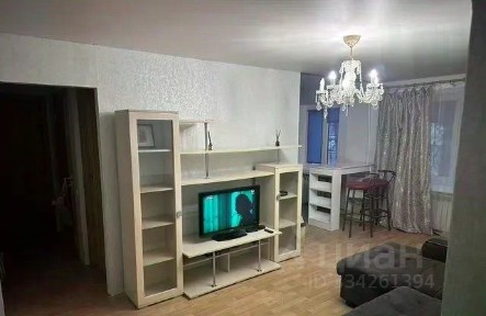Продается 3-комн. квартира, 60 м²