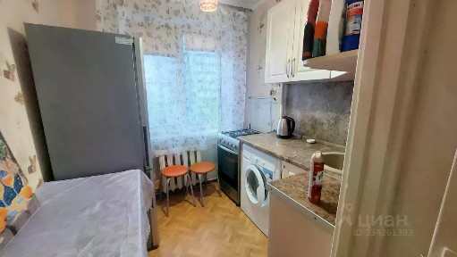 Продается 1-комн. квартира, 24 м²