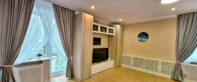 Продается 3-комн. квартира, 110 м²