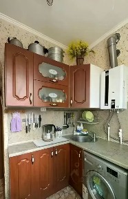 Продается 1-комн. квартира, 31 м²