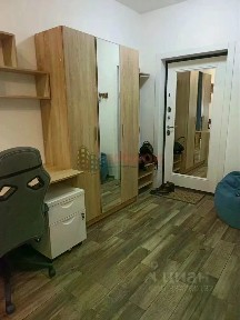 Продается студия, 27,5 м²