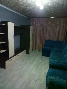 Продается 50% квартиры, 43/17/6 м²