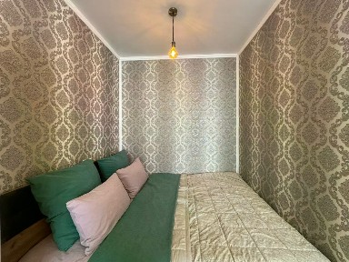 Продается 1-комн. квартира, 38 м²