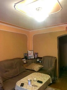 Продается 3-комн. квартира, 63 м²
