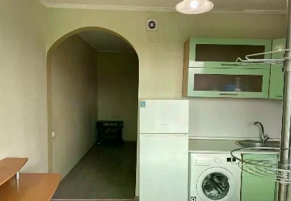 Продается 1-комн. квартира, 40 м²