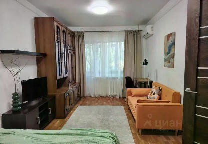 Продается 1-комн. квартира, 31 м²
