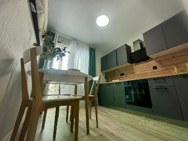 Продается студия, 19 м²