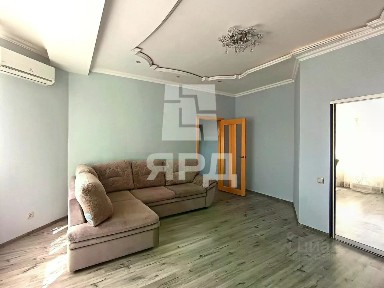 Продается 1-комн. квартира, 52 м²