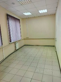 Сдается офис, 19,5 м²