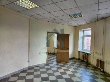 Сдается офис, 43 м²