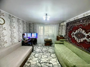 Продается 1-комн. квартира, 36 м²