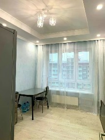 Сдается 1-комн. квартира, 35 м²