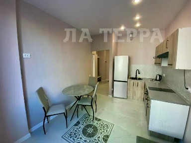 Сдается 1-комн. квартира, 34,1 м²