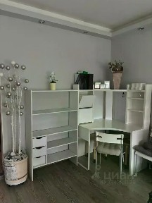 Московская область, Мытищи, ул. Академика Каргина, 23к1