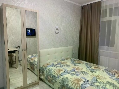 Сдается 1-комн. квартира, 25 м²
