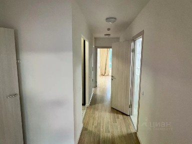 Сдается 3-комн. квартира, 75 м²