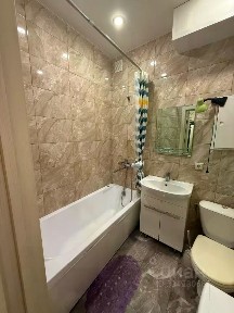 Сдается студия, 25 м²