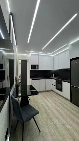 Сдаются 1-комн. апартаменты, 38 м²